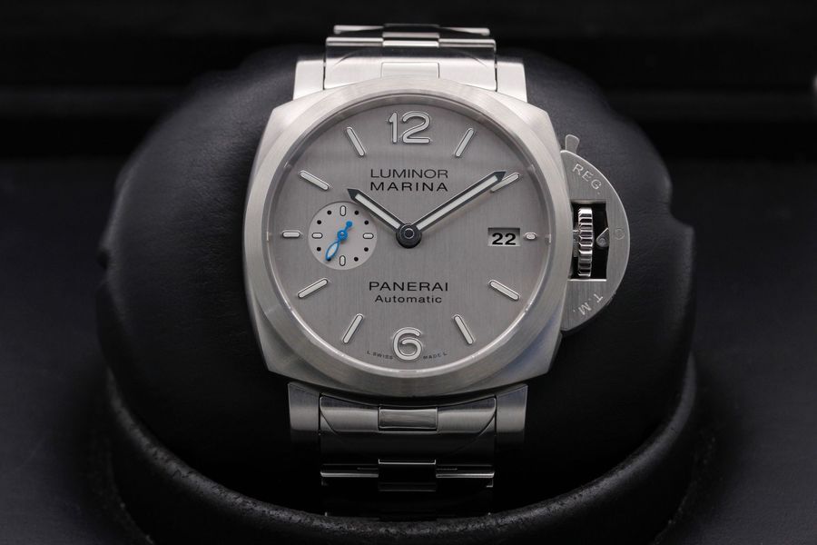 Panerai Luminor Marina PAM00978